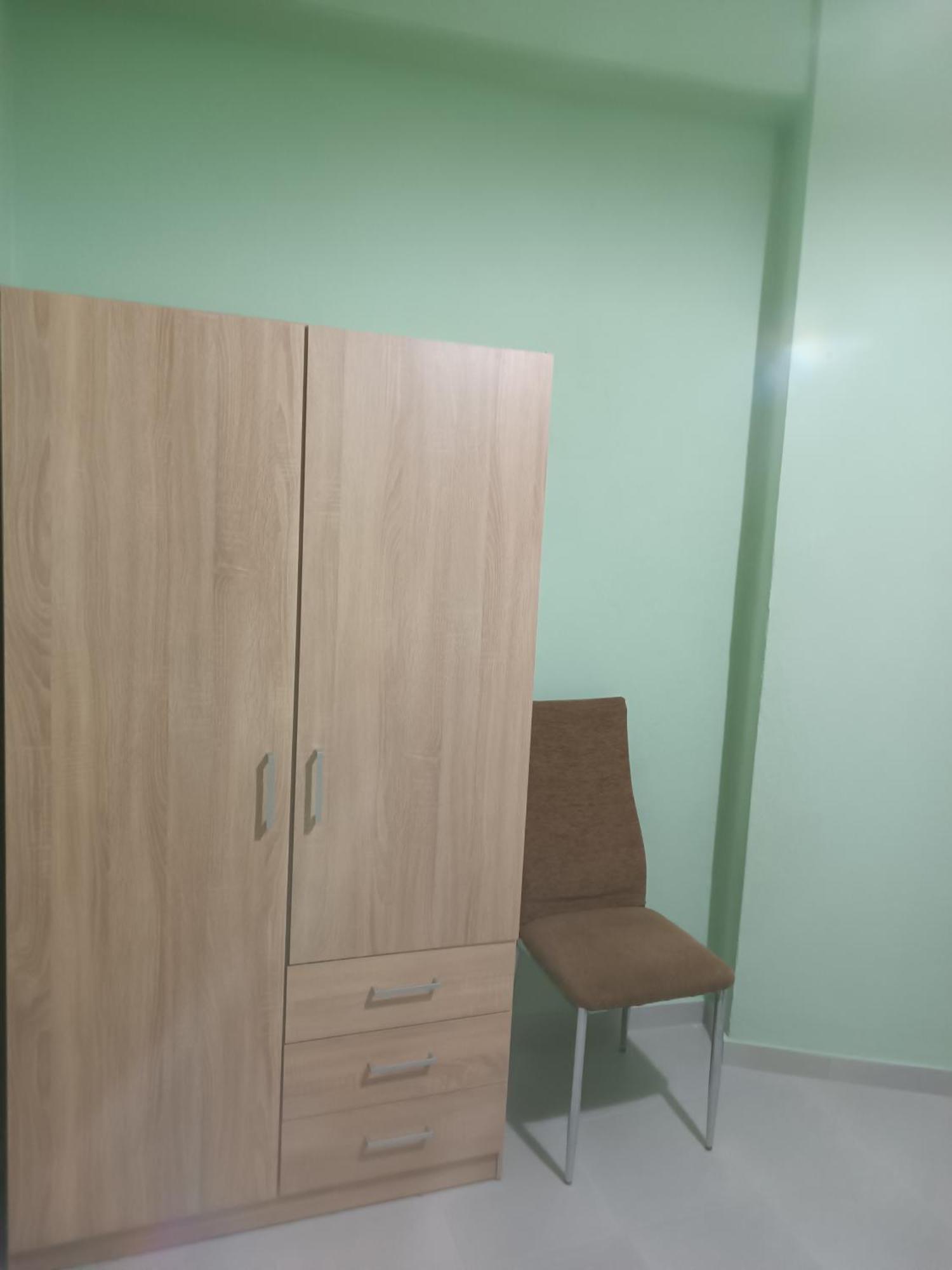 Kipseli 1 Apartman Kozáni Kültér fotó