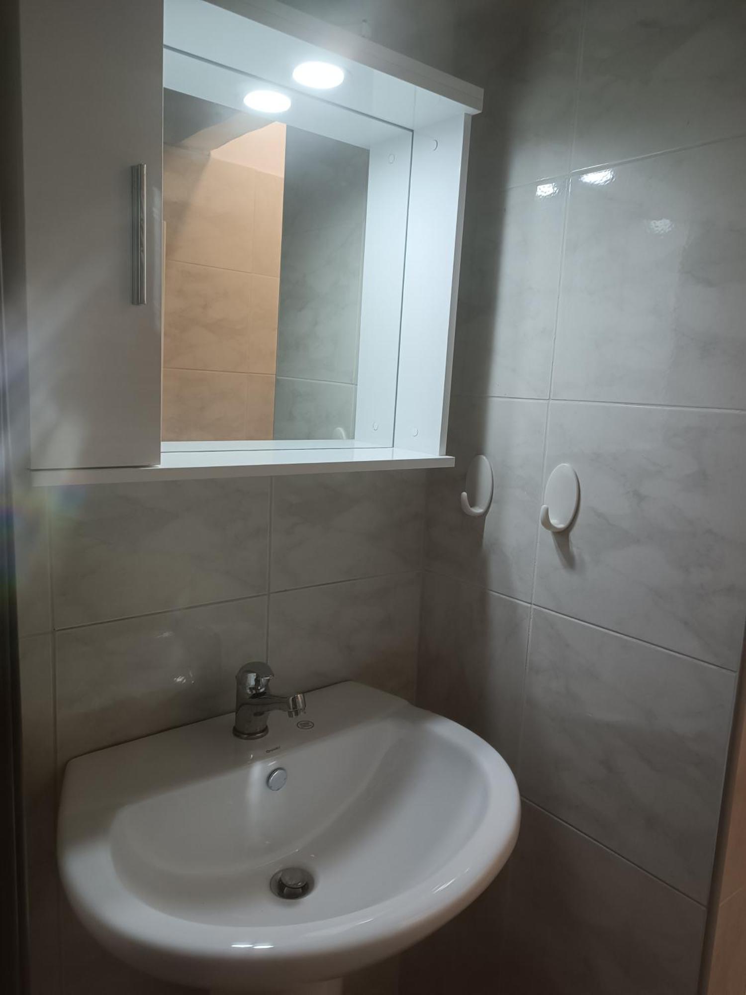 Kipseli 1 Apartman Kozáni Kültér fotó